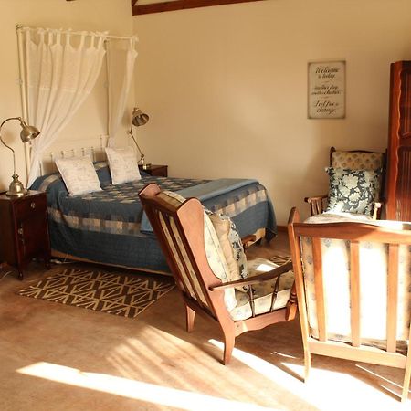 Lentelus Guesthouse George Pokój zdjęcie