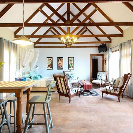 Lentelus Guesthouse George Zewnętrze zdjęcie