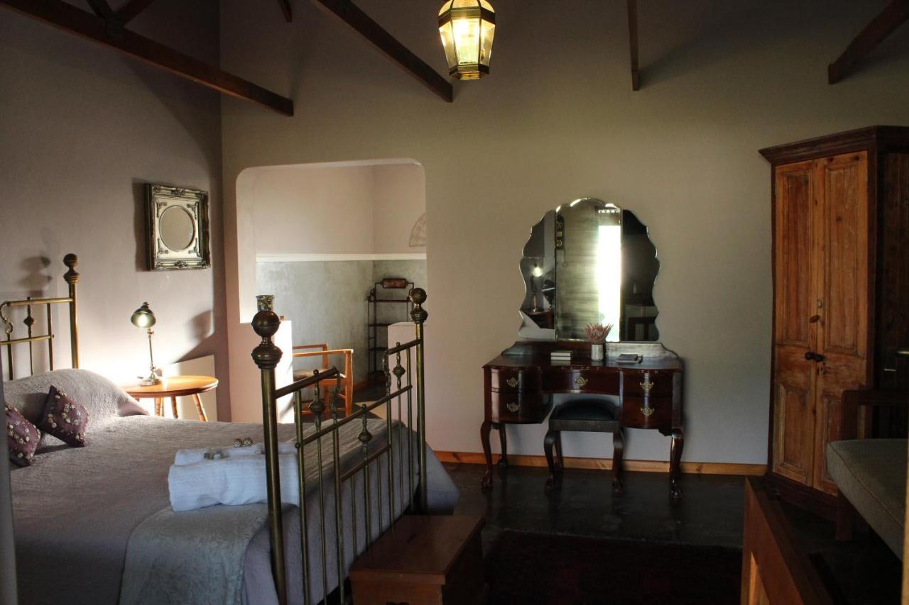 Lentelus Guesthouse George Zewnętrze zdjęcie