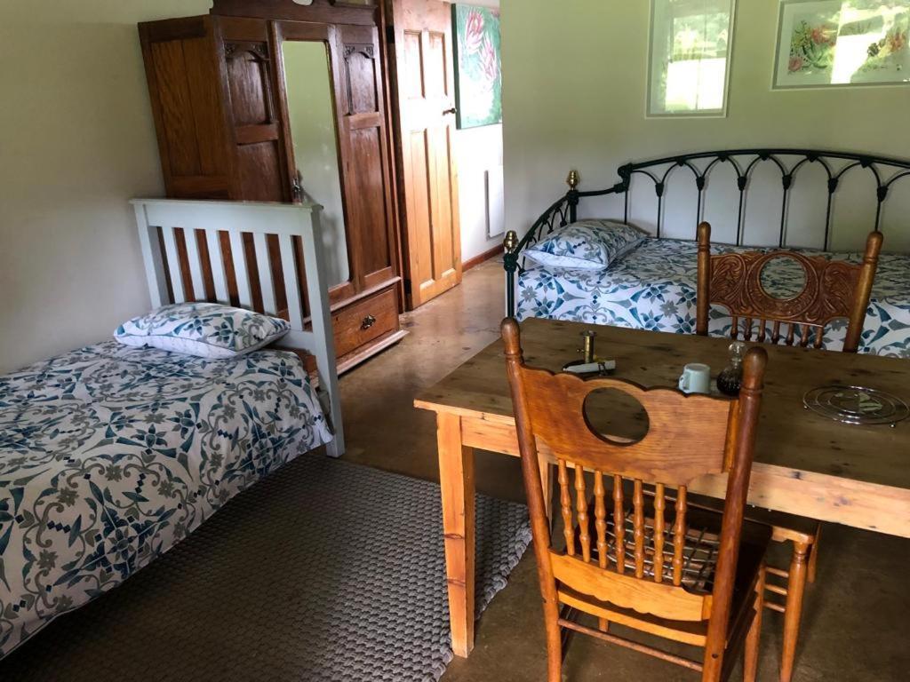 Lentelus Guesthouse George Zewnętrze zdjęcie