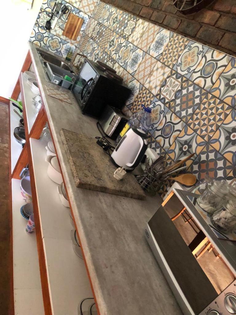 Lentelus Guesthouse George Zewnętrze zdjęcie
