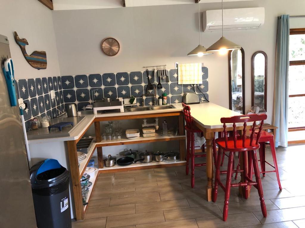 Lentelus Guesthouse George Zewnętrze zdjęcie