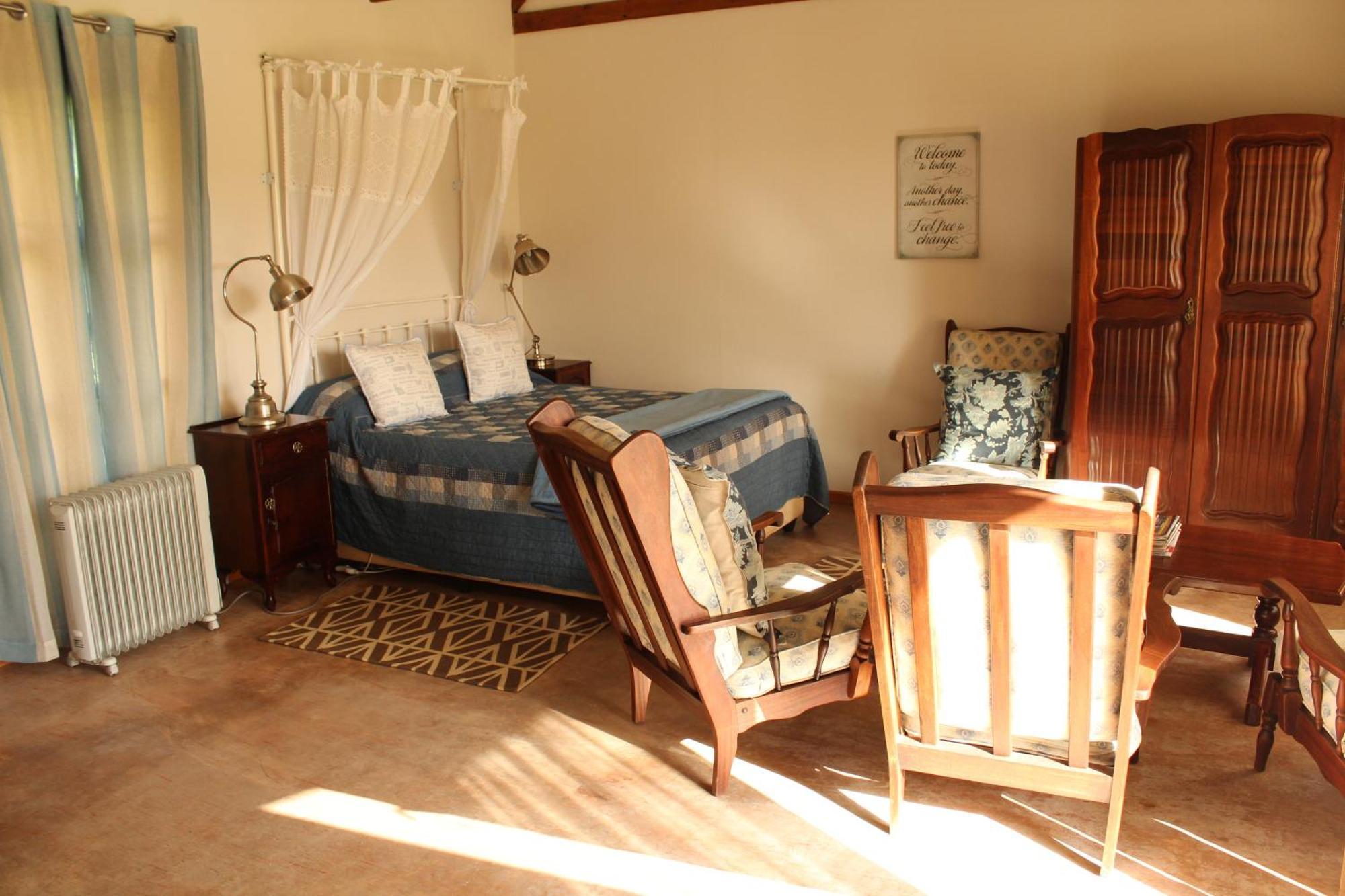 Lentelus Guesthouse George Pokój zdjęcie