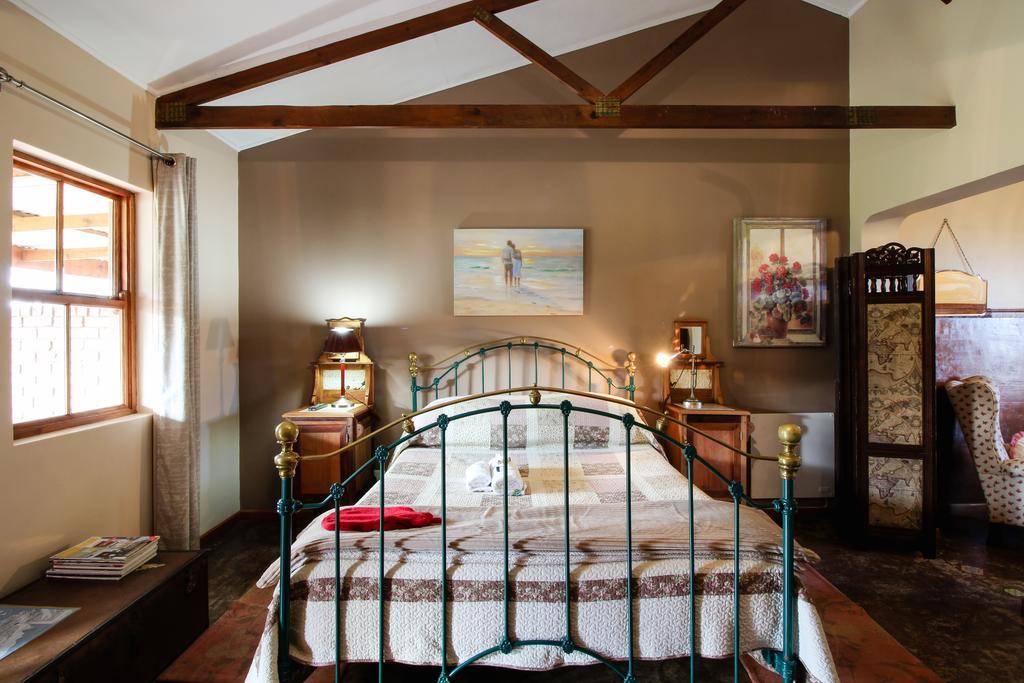 Lentelus Guesthouse George Zewnętrze zdjęcie
