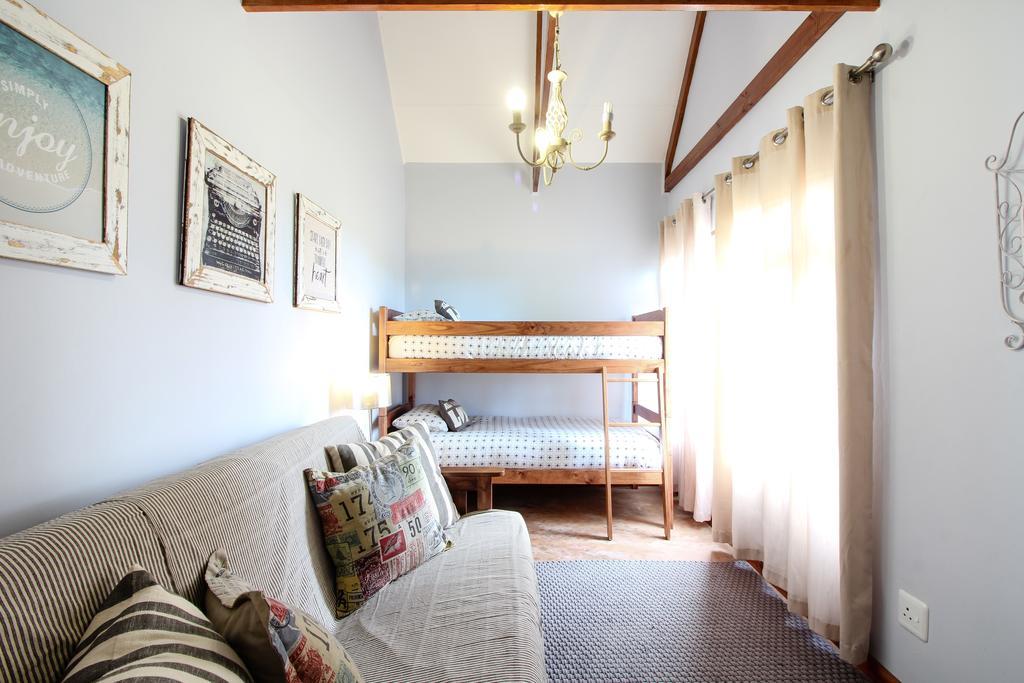 Lentelus Guesthouse George Zewnętrze zdjęcie