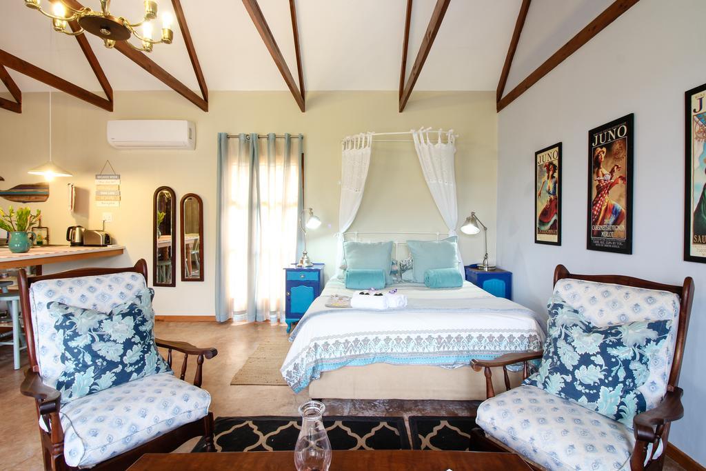Lentelus Guesthouse George Zewnętrze zdjęcie